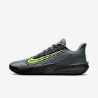 Nike Precision 7 Basketball Shoes. Nike ID